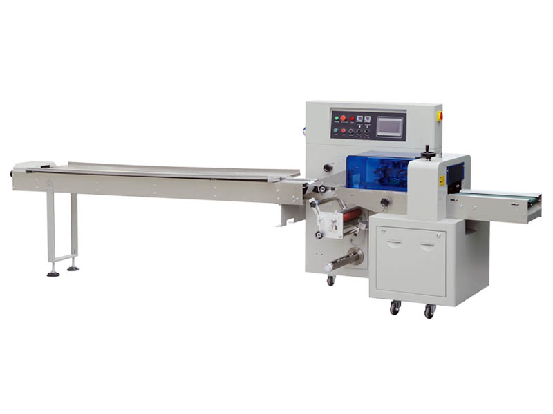 熱收縮膜包裝機(jī)